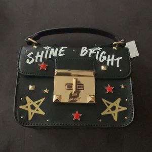 Aldo Mini Crossbody Purse